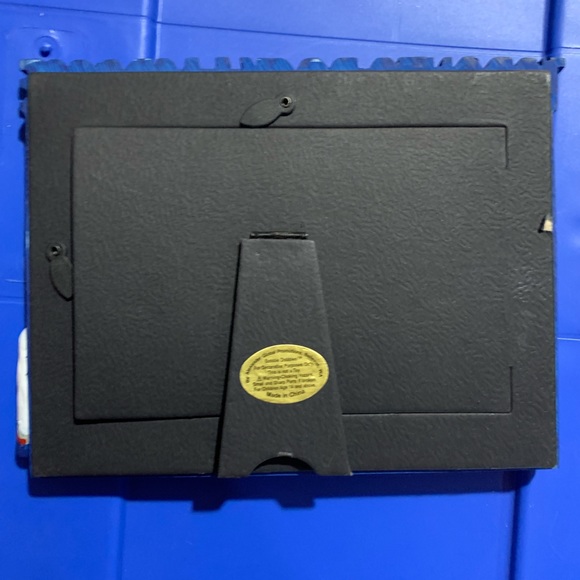 Toronto Rock Lacrosse 3d Photo Frame - Picture 3 of 11